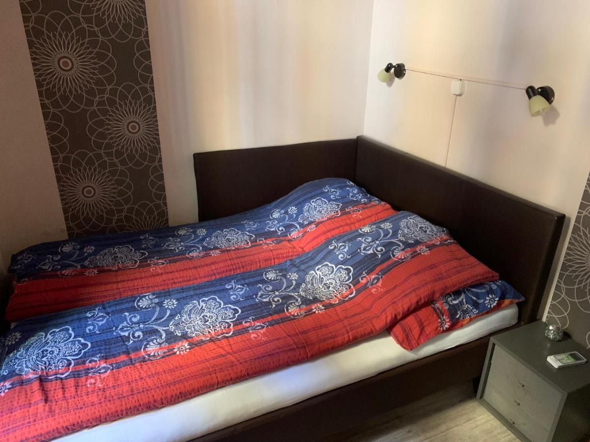 Mester4 Apartman Near To The Danube Budapest Eksteriør billede