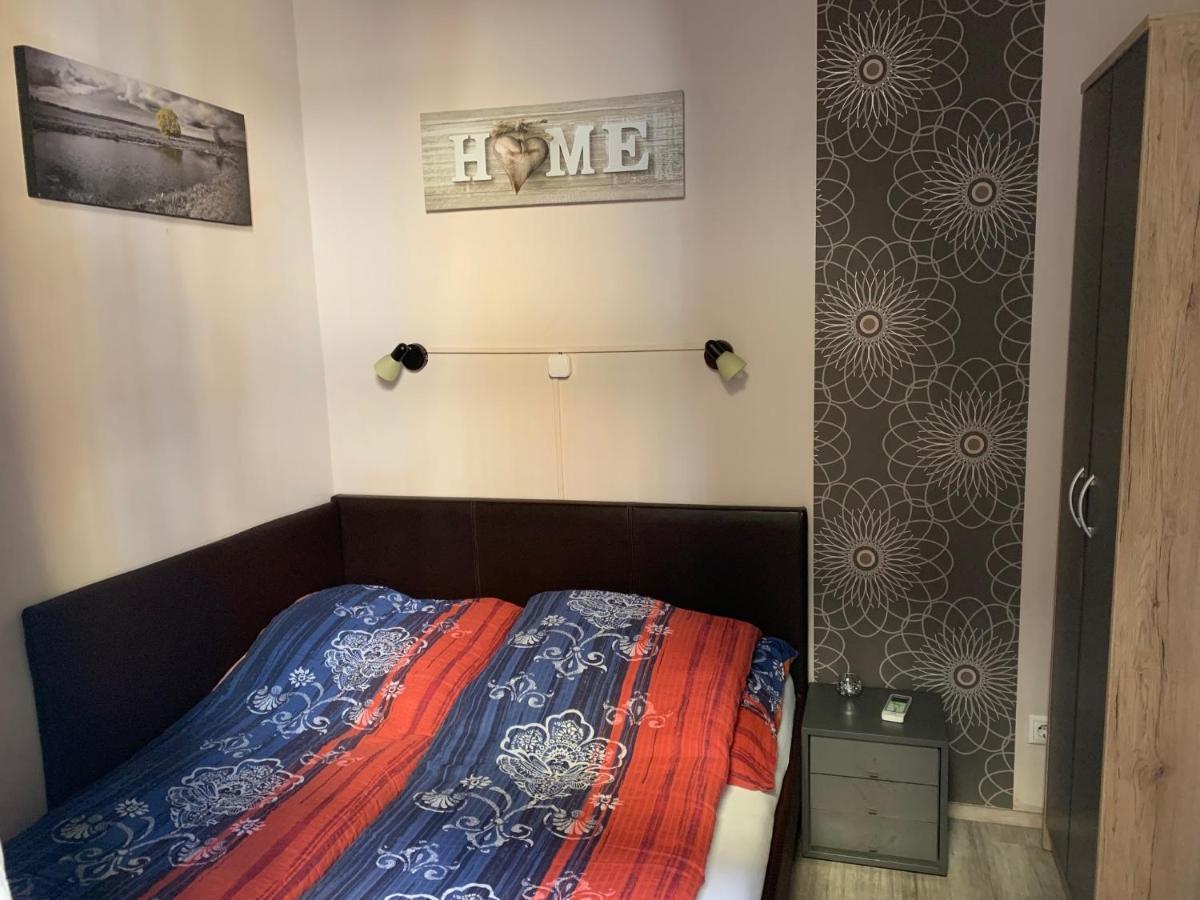 Mester4 Apartman Near To The Danube Budapest Eksteriør billede